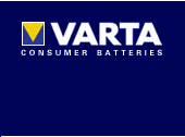 VARTA AKÜ