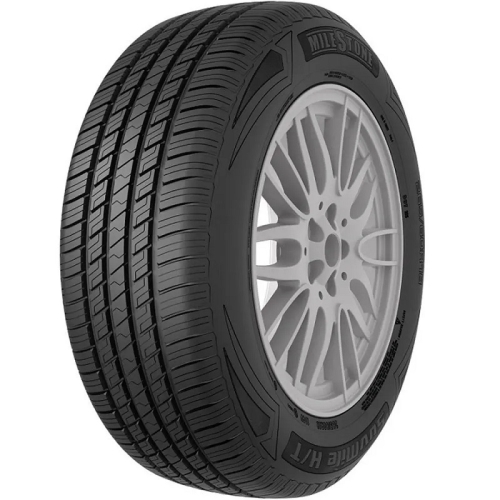 265/65R17 112T MICHELIN LATITUDE CROSS