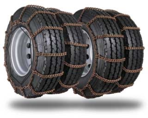 KNK MAHMUZLU SERME PATİNAJ ZİNCİRİ 235/65R16