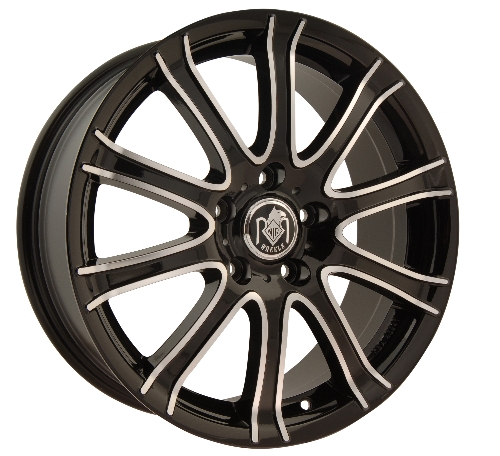 MİR 42 17J 5x100