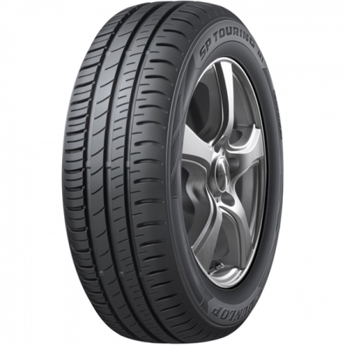 DUNLOP 185/65 R15 TL 92T XL SP TOURING R1 OTO YAZ LASTİĞİ