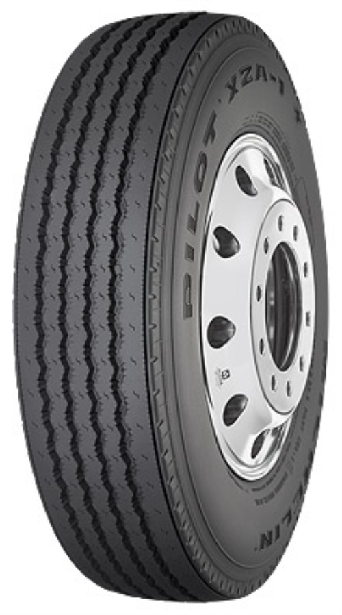 8,5R17,5 XZA MICHELIN