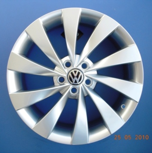 VOLKSWAGEN 16J 5X112 ORGINAL EKİPMAN JANT