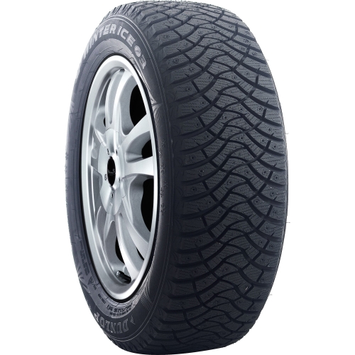 235/65R17 MICHELIN LATITUDE ALPIN XL 108H