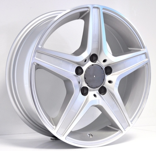 MERCEDES JANT 16 INCH 5X112