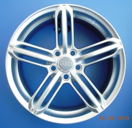 AUDI WV 17J 5X112 HAFİF ALAŞIM JANT