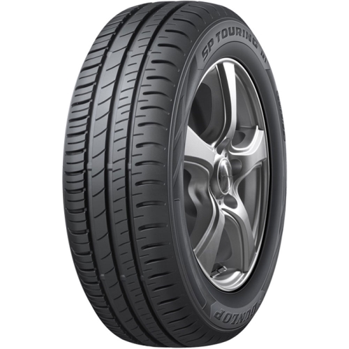 DUNLOP 175/65 R14 TL 82T SP TOURING R1 OTO YAZ LASTİĞİ