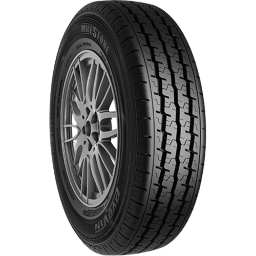 MILESTONE 205/75R16 C EVOVAN HAFİF TİCARİ ARAÇ LASTİĞİ