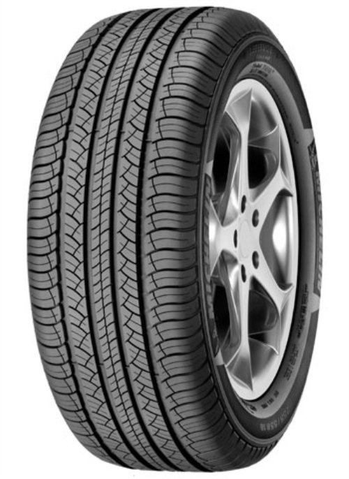 MICHELIN LATITUDE TOUR 275/55R17 109V