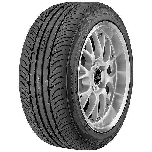 195/50R15 KUMHO ECSTA 88W UHP LASTİK