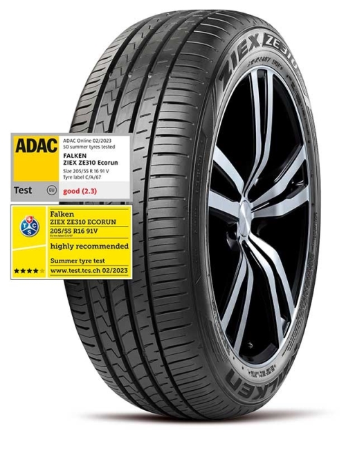 KUMHO KU31 225/55R16 99W ULTRA YÜKSEK PERFORMANS LASTİĞİ