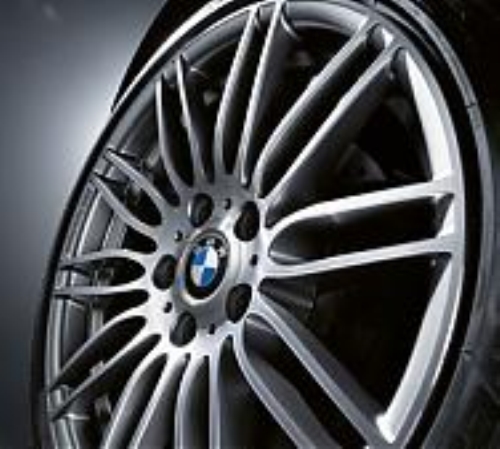 BMW18J 5X120 PREFORMANCE JANTI