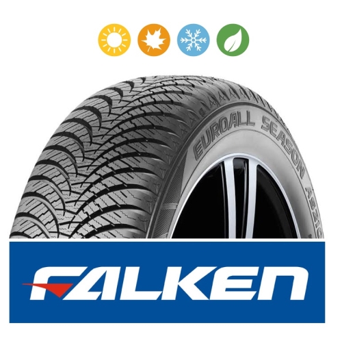 FALKEN 225/45 R19 TL 92V EUROWINTER HS01 4X4 OTO KIŞ LASTİĞİ 