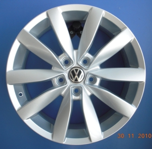 GOLF VOLKSWAGEN 15J 5X112 WV ORGINAL EKİPMAN JANT