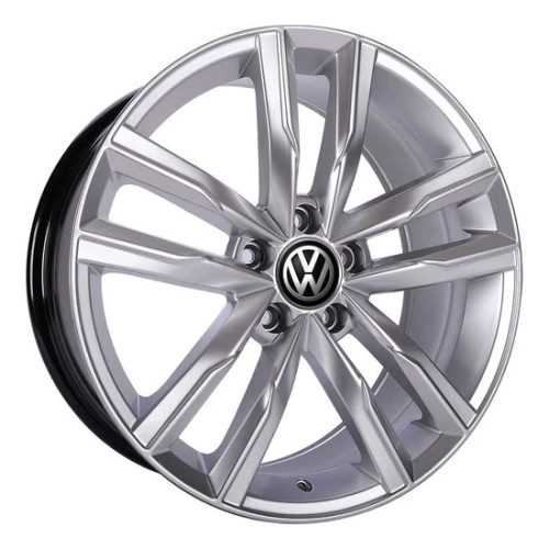 VOLKSWAGEN ÇELİK JANT 15J 5X112 W-16