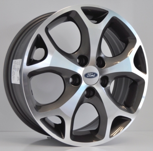 FORD FOCUS 16J 5X108