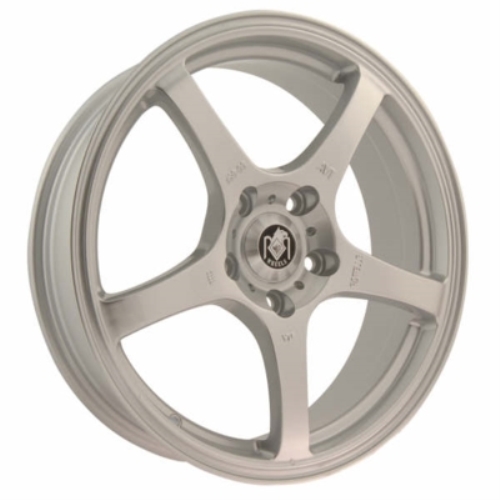 MİR 41 17J 5x100/114.3