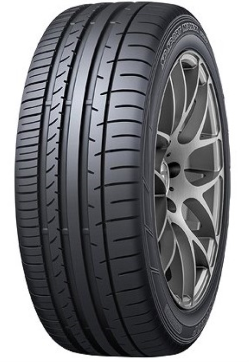 DUNLOP FM800 225/60R18 SUV LASTİĞİ