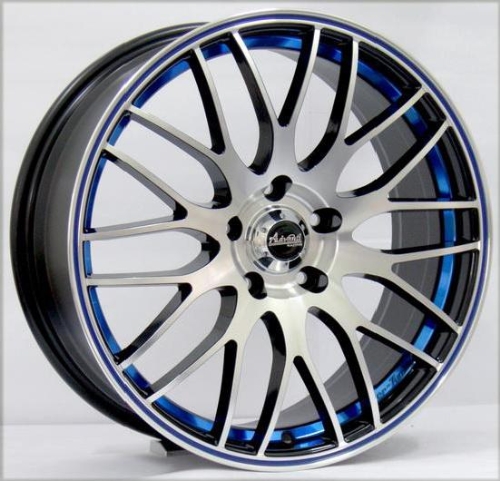 MİR 8501 15J 4X100-108 POLISH