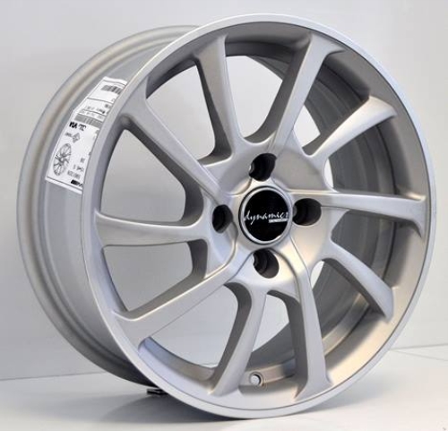 ABT JANT 16 4X100