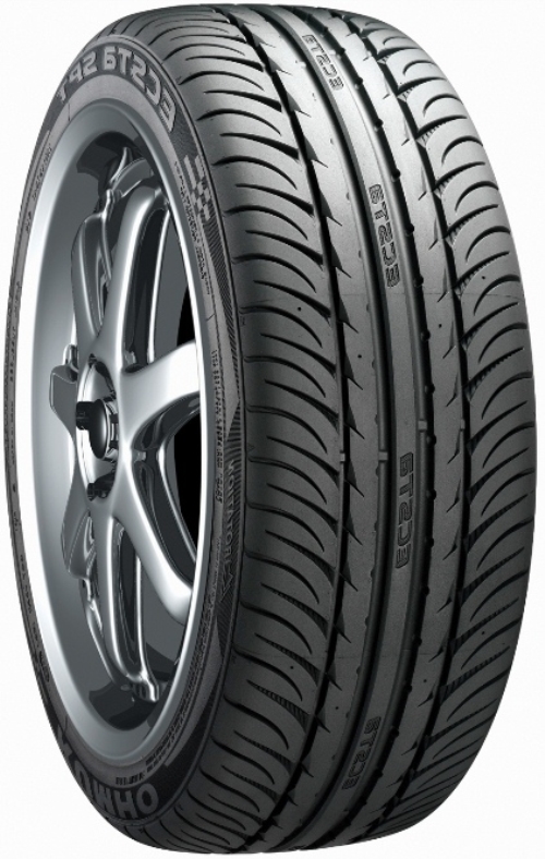 KUMHO KU31 215/55R16 XL 97W