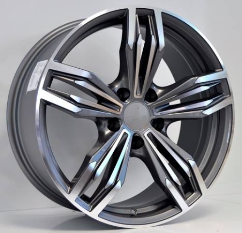 BMW GRAND CUPE JANTI PRESTIGE 18J 5X120