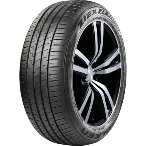 215/60R17 96H ZIEX ZE310 FALKEN SUV LASTİK 