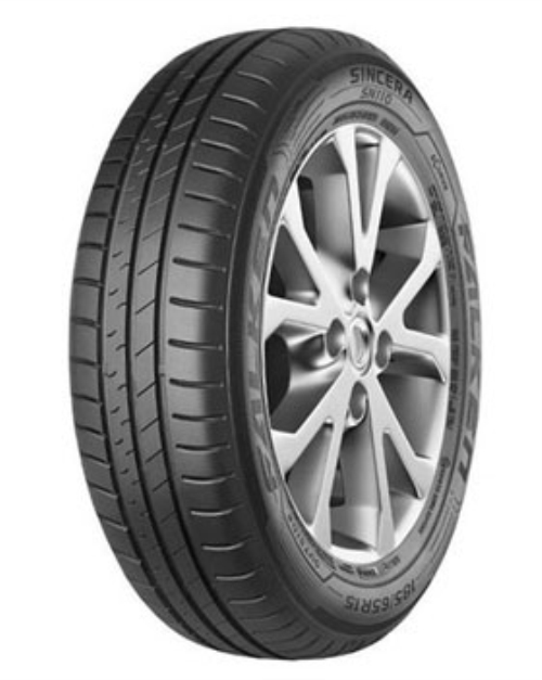 FALKEN 175/65 R14 TL 82T SINCERA SN110 ECORUN OTO YAZ LASTİĞİ