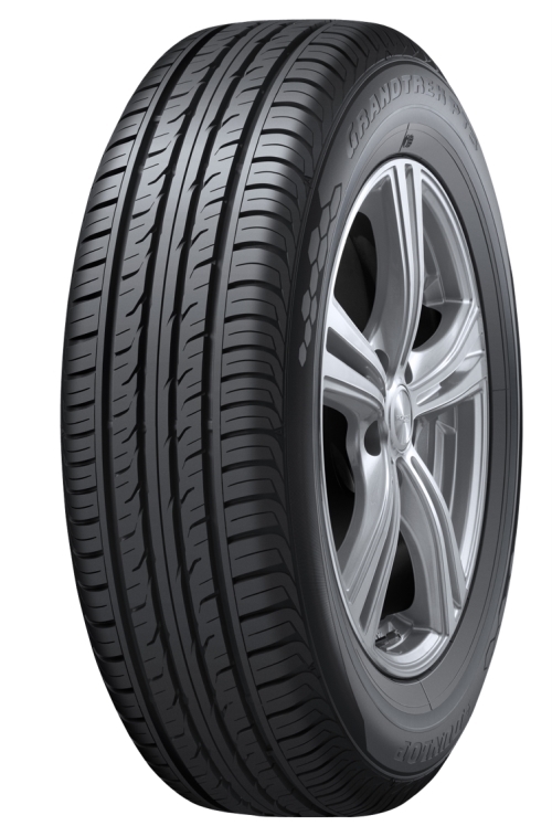 DUNLOP GRANDTREK PT3 255/55R18 SUV LASTİĞİ