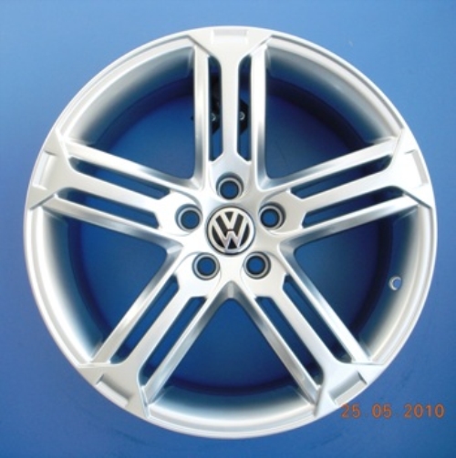 AUDI VW 18J 5X112 HAFİF ALAŞIM JANT