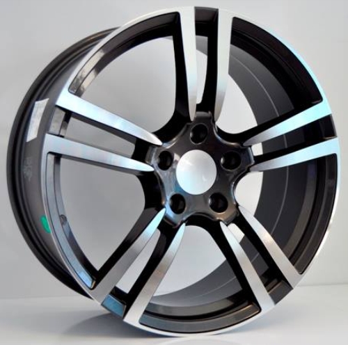 PORSCHE 20 INCH PRESTIGE 946