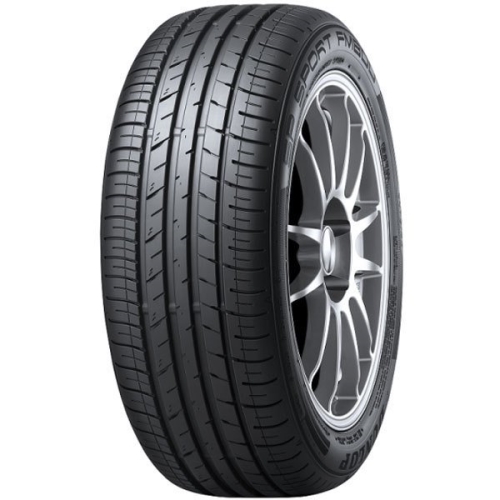 195/60R15 DUNLOP FM800 YÜKSEK PERFORMANS LASTİK