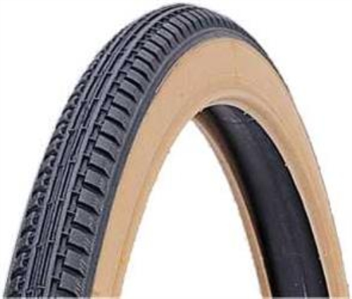 ENGELLİ SANDALYESİ LASTİĞİ DURO 22 1.3 x 8 HF111