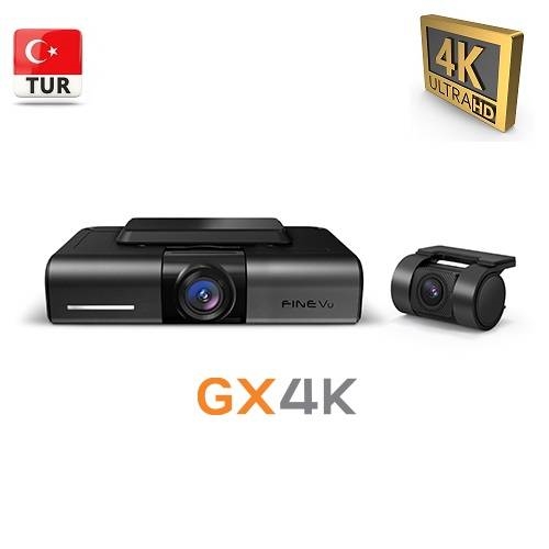 GNet GN700 FULLHD ARAÇ KAMERASI