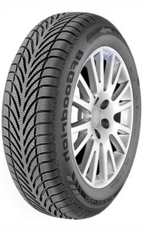 185/65R14 BF GOODRICH G FORCE WINTER KIŞ LASTİĞİ