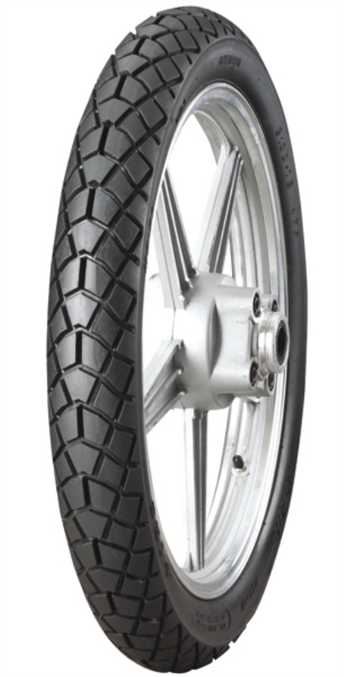 300-18 MOTOSİKLET LASTİĞİ IRC MB 79 TL