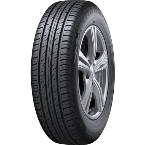 DÖRT MEVSİM 235/55R18 TL 100V GRANDTREK PT3 DUNLOP