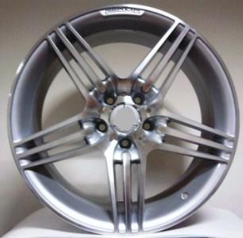 AMG MERCEDES 16J 5X112 JANT