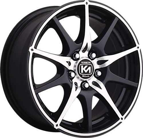 KORMETAL 14J 4X100 KM164 ET35 