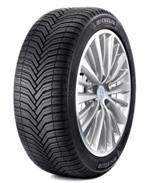 MICHELIN CROSSCLIMATE 215/50R17 91W OTO LASTİK