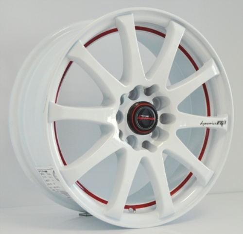 PDW 826 14J 4X100-108 BEYAZ JANT