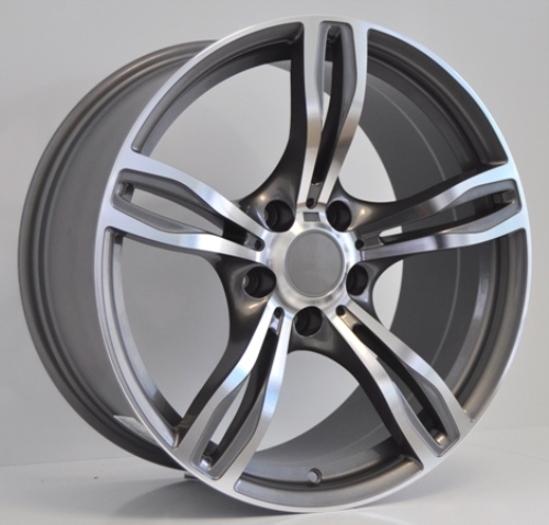 BMW M TEKNİK JANT 19J 5X120