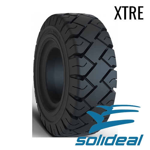 SOLIDEAL 16X6-8 XTREME RS660 DOLGU FORKLIFT LASTİĞİ