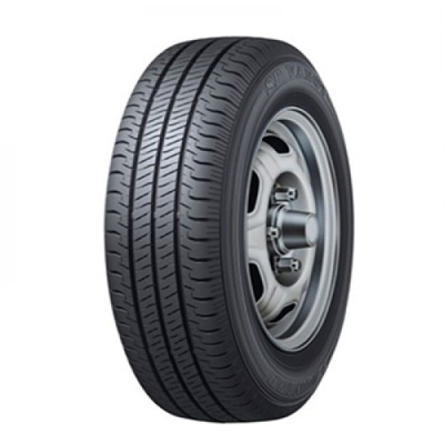 DUNLOP 215/65R16C SP VAN01 MİNİBÜS KAMYONET LASTİĞ