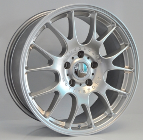 BBS 18J 5X112 B-194 HS ALUMİNYUM JANT