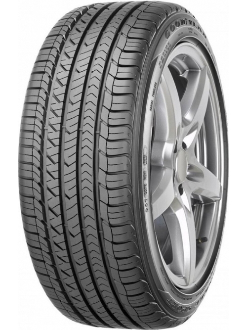 Goodyear 215/55 R17 98W XL Eagle Sport TZ Otomobil Lastiği