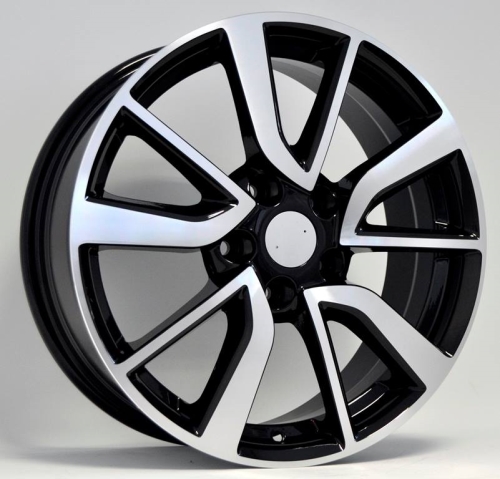 HONDA NISSAN 17 JANT 5X114.3