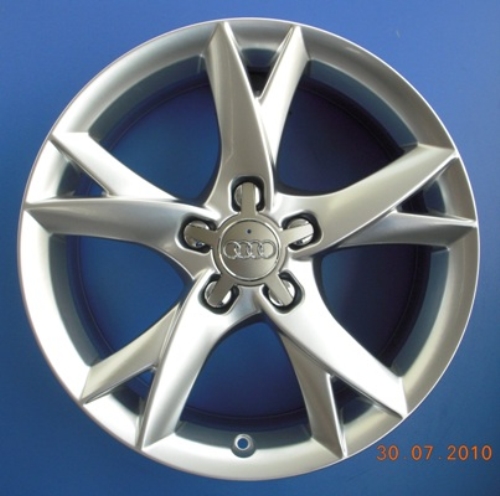 REPLICA 17J AUDI VW 5X112