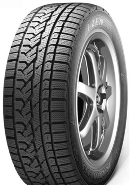 KIŞ LASTİĞİ KUMHO 215/55R18 KC15 M+S