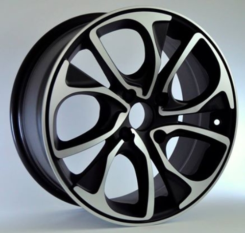 RENAULT MEGANE 3 JANT 5X114.3 16J